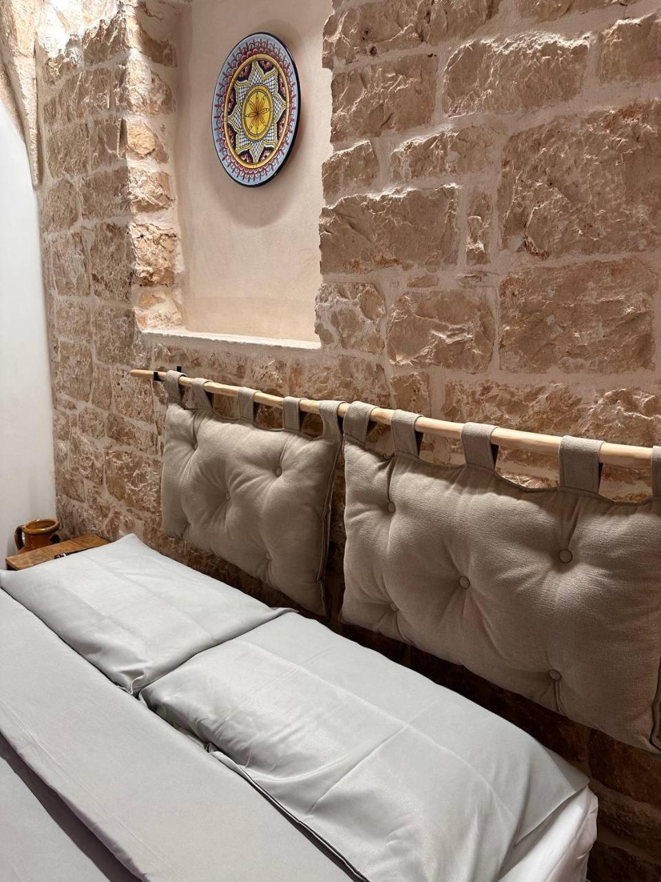 Primus Suite Ceglie Messapica Bagian luar foto
