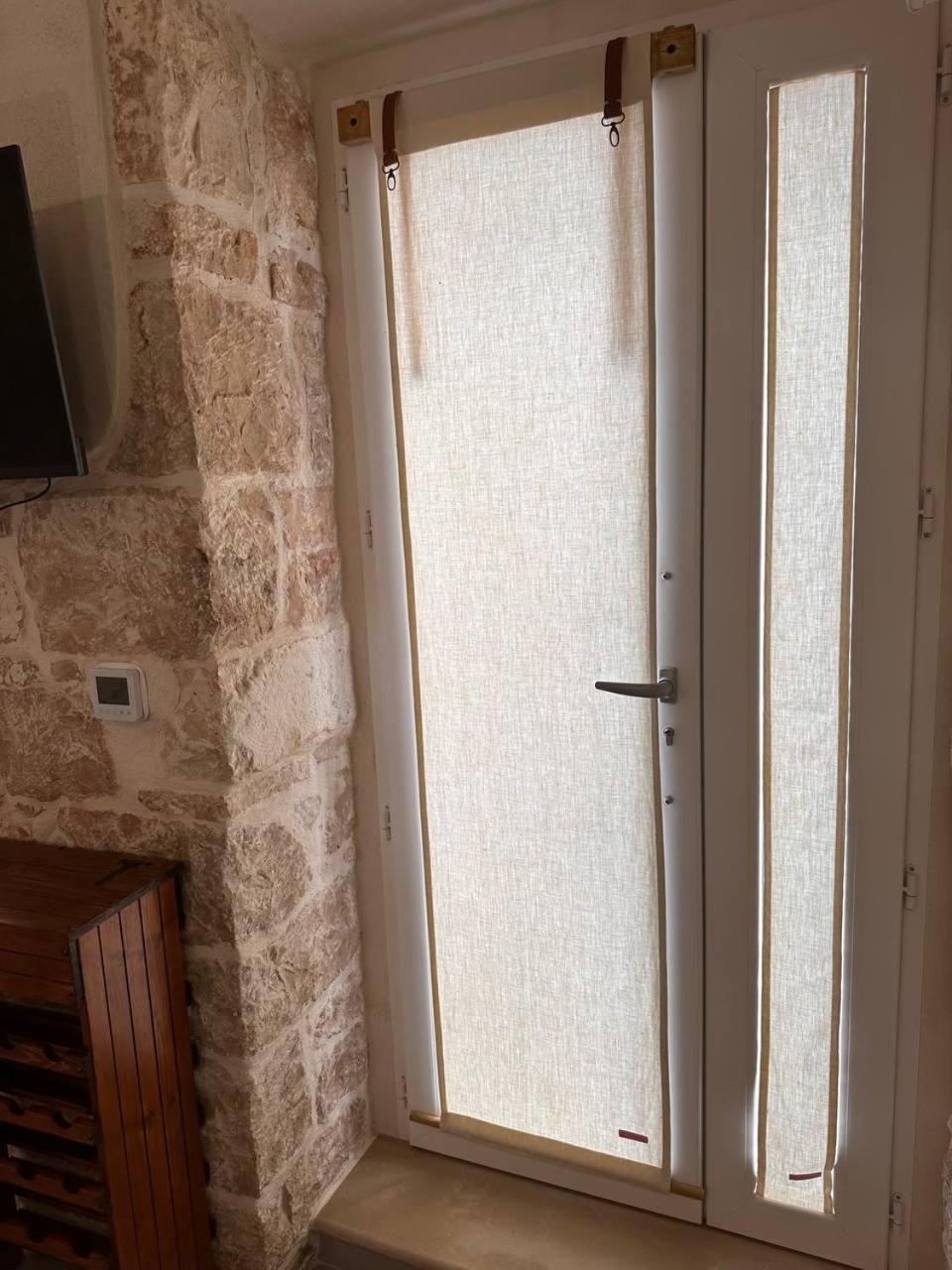 Primus Suite Ceglie Messapica Bagian luar foto